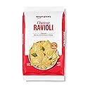 Amazon Grocery, Cheese Ravioli, Frozen, 24 Oz