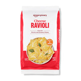 Amazon Grocery, Cheese Ravioli, Frozen, 24 Oz