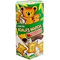 Lotte Koala's March Cookie with Chocolate Cream, 1.45 oz