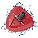 Spin Mop Replacement Base Compatible with Ocedar EasyWring 1 Tank System, Spin Mop Heads Replacements Base Compatible with O Cedar Replace Head