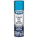 Sprayway Pro Line Stainless Steel Cleaner & Polish, 15 oz, 1-Pack