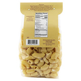 ZPasta Rigatoni - Bronze Cut Artisan Pasta 12 oz (2 Pack)