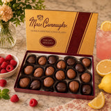 Mrs. Cavanaugh's 1 lb Raspberry Lemonade Cream Milk Chocolate