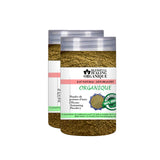 Blessfull Healing Organic Thyme Seasoning Powder 100 Gram (3.52 oz) Each (Pack Of 2) = 200 Grams, Vegan