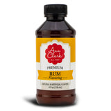 Ann Clark Rum Flavoring Extract