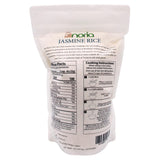 Noria Jasmine Long Grain White Rice, 1.6 Lbs (2)