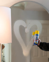 Sprayway Foaming Action All Purpose Cleaner and Disinfectant, Lemon Scent, 19 oz, (SW5014R)