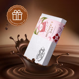 Pastry Perks Mother’s Day 6 Gourmet Chocolate-Covered Cookies, Gift Box - Sweet Treats for Mom, Grandma, and Women - Food Delivery Gift Ideas