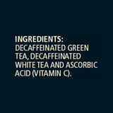 Celestial Seasonings Decaf Green Tea, 20 Count
