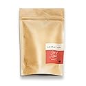 Big Heart Tea Co. Tea Bags - Cup of Love Red Rose - Certified Organic, Floral Ayurvedic Herbal Decaf Tea in Zero Plastic Sachets with Small Batch