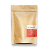 Big Heart Tea Co. Tea Bags - Cup of Love Red Rose - Certified Organic, Floral Ayurvedic Herbal Decaf Tea in Zero Plastic Sachets with Small Batch