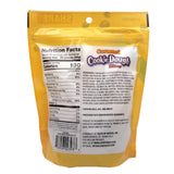 Bulk Caramel Cookie Dough Bites, Milk Chocolate Covered Candy, Resealable Share Size Bag, 10.5 Ounces (Pack of 2)
