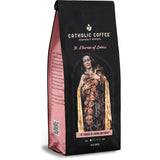 Catholic Coffee Variety Coffee Box (Whole Bean) (St. Therese, St. Joan of Arc, St. Michael, Padre Pio)