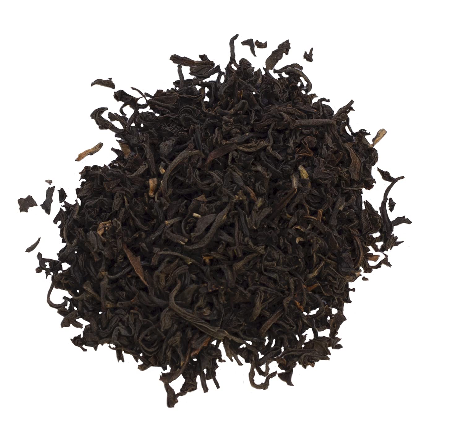 Ahmad Tea London Kalami Assam Loose Tea, 16 Ounce