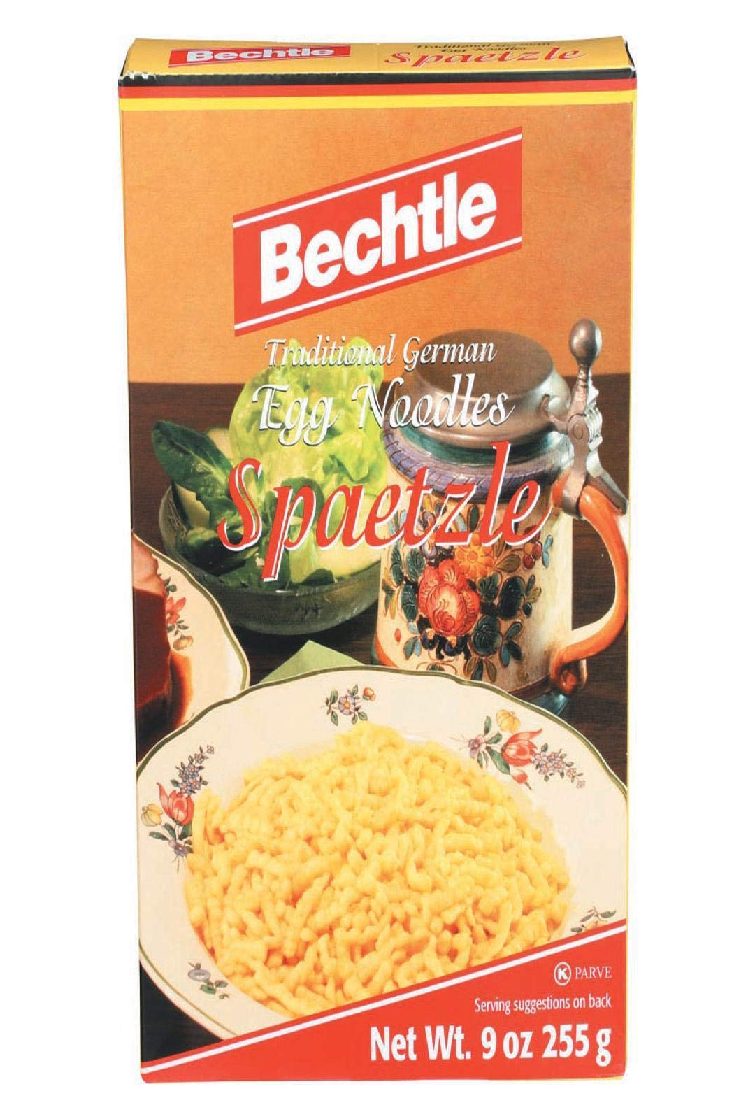 BECHTLE German Spaetzle Box, 9 OZ