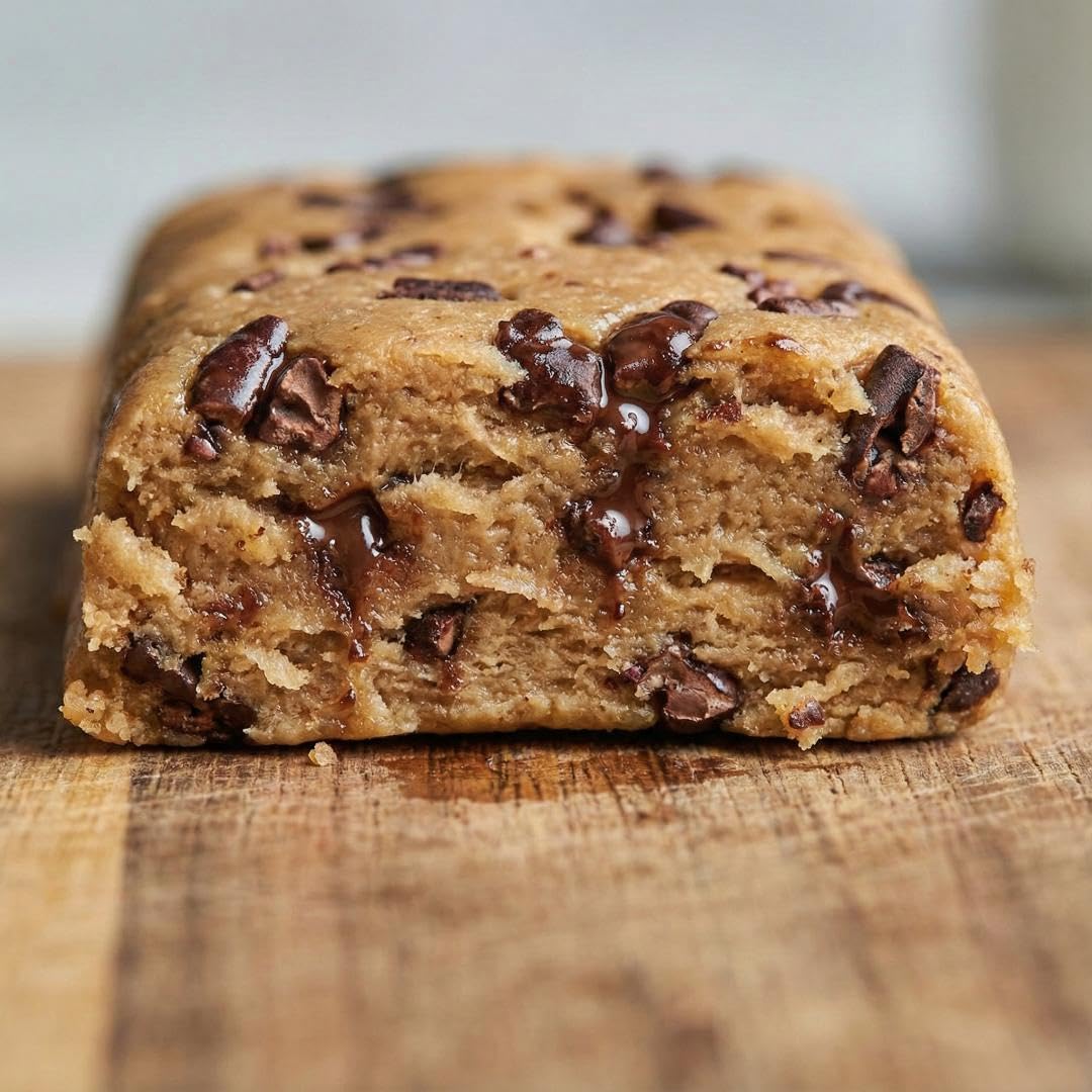 Whole food Plant-Based Protein Bars by Immortal | All Organic | Vegan