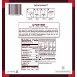 HERSHEY'S Special Dark Chocolate Candy Bars, King Size (Pack of 18)