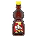 Mrs. Butterworth's Original Thick and Rich Pancake Syrup, 12 oz