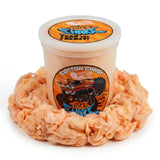 HOT WHEELS MONSTER TRUCKS™ TIGER SHARK COTTON CANDY 1.75 oz (Pack of 1)