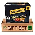 Salutem Vita - Popcorn & Chips Variety Pack, 18ct, Snack Gift Set