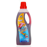 Juniper CLEAN, Liquid Laundry Detergent, All Clothes, 33 Loads, Fresh Sunshine Scent, 67 Fl Oz / 2 L (Pack of 1)