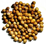 Nelson's Tea - Coriander Seed - Whole (1 oz)