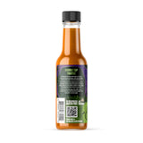 Graveyard Garlic Double Tap Truffle Hot Sauce