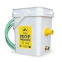 Cowboy's Hody Mop Washer with Hose Connection Kit