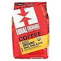 100% Organic Whole Bean Mind, Body & Soul Coffee