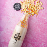 Bottled Baking Co Fabulous Unicorn Cake Mix, Premade Cake Mix With Method And Instructions For Family And Childrens Baking (Makes Approx. 16 Cake Slices)