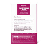 Amazon Grocery, Frosted Toaster Pastries, Cherry, 13.5 Oz, 8 Ct