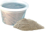 Pure Chebe Powder From Chad [Natural - 8 oz. (226 grams)]