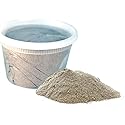 Pure Chebe Powder From Chad [Natural - 8 oz. (226 grams)]