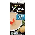 Imagine Organic Creamy Potato Leek Soup - 32 oz