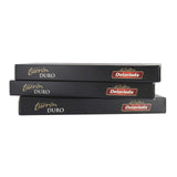 Delaviuda Turron Duro Crunchy Almond Nougat 5.29 OZ - (3 Pack)