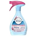 Febreze Fabric Refresher Downy April Fresh Air Freshener (27 Fl Oz) (Pack of 9)