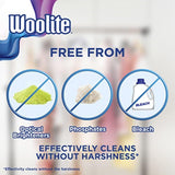 Woolite Darks Defense Liquid Laundry Detergent - 66 Loads, Moonlight Breeze Scent, 100 Fl Oz