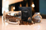Mpologoma - Coffee
