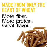 Garofalo - High Protein Penne Rigate Pasta | Premium Durum Wheat Semolina with 19g Protein & 12g Fiber | Italian Made, Bronze-Drawn, PGI Certified (16