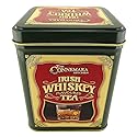 Irish Whiskey Flavored Tea from The Connemara Kitchen