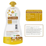 Paper Boat Jaljeera, Refreshing Summer Drink, No Added Preservatives and Colours (Pack of 6, 200ml each)