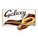Galaxy Caramel Chocolate Bar 135g