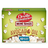 Orville Redenbacher's SmartPop! Kettle Corn Popcorn, 1.16 Ounce Single Serve Bag