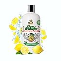 Lots of Lemon - Clean Crusader Cold Pressed Lemon Oil Concentrate - All Purpose Cleaner & Air Freshener - 16oz 1 pack