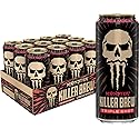 Monster Energy Killer Brew Loca Moca, 15 Fl Oz