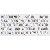 SOUR PATCH KIDS Soft & Chewy Gummy Candy, Bulk Candy, 5 lb