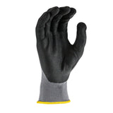 Radians RWG13S Foam Nitrile Gripper Glove Small (Dozen)
