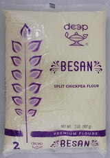 Besan Flour 2 lbs