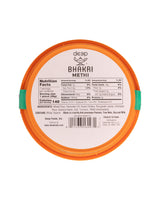 Methi Bhakri (7oz)