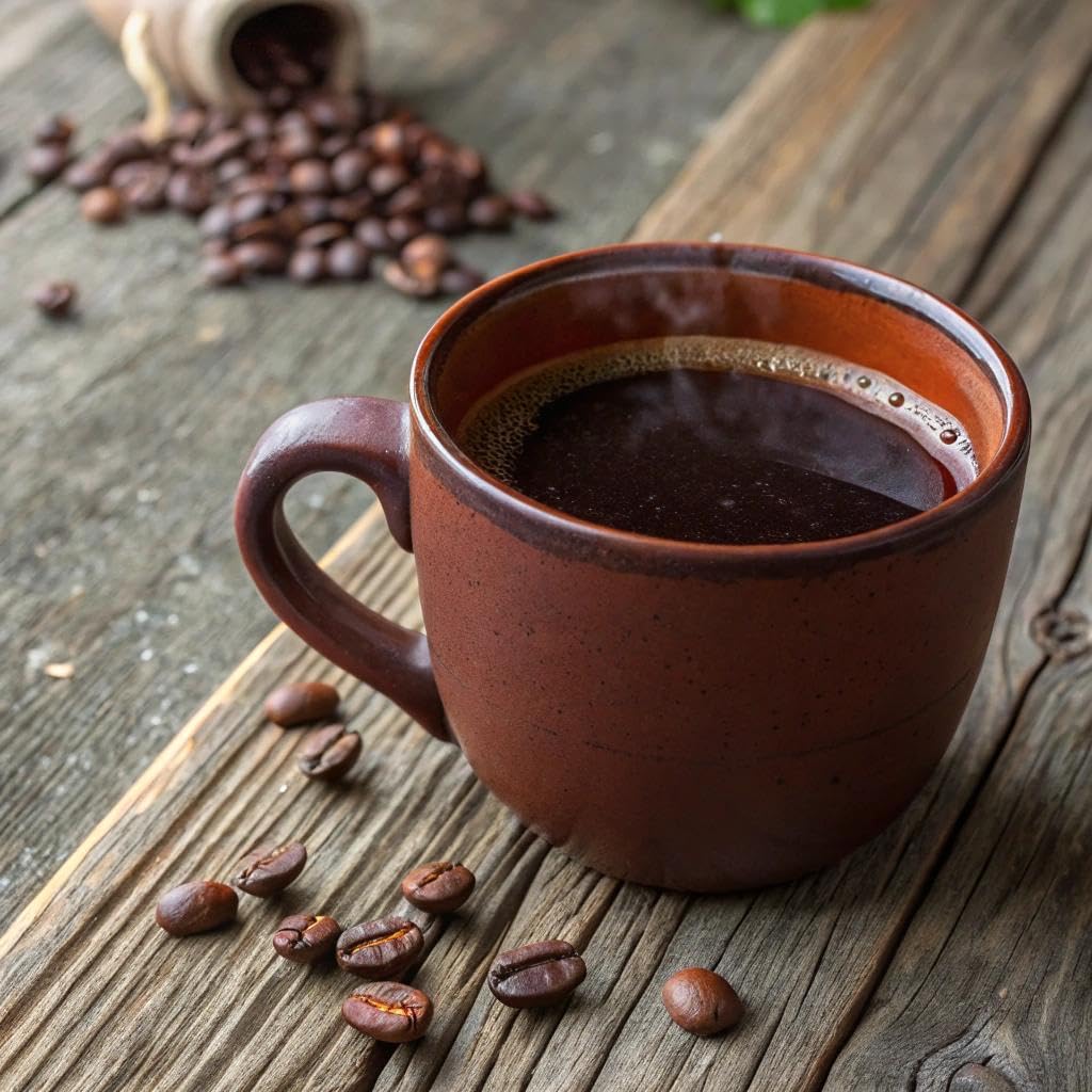 Organic 14 Mushroom Coffee Blend Dark Roast, Organic Lion's Mane, Chaga, Red Reishi and more, Chocolate Notes, Enhances Overall Health, Immune Support